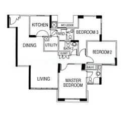 Regent Heights (D23), Condominium #633312901
